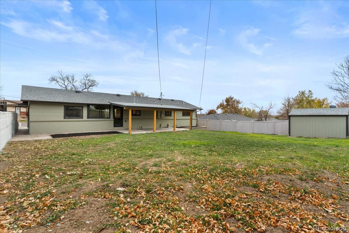 MLS Image #46 for 7131  lamar street,arvada, Colorado