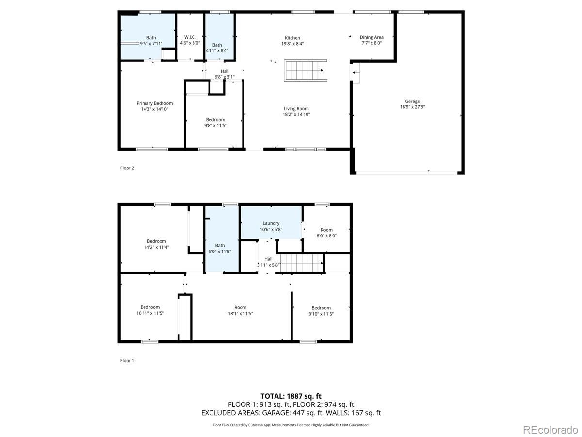 MLS Image #48 for 7131  lamar street,arvada, Colorado