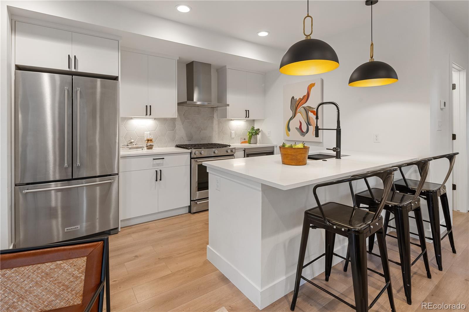 MLS Image #0 for 1346 n knox court ,denver, Colorado