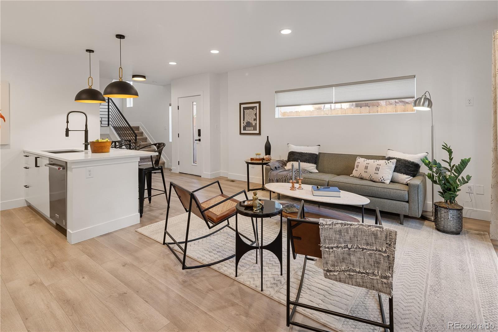 MLS Image #1 for 1346 n knox court ,denver, Colorado