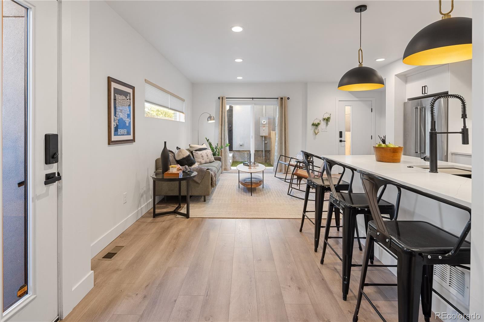 MLS Image #10 for 1346 n knox court ,denver, Colorado