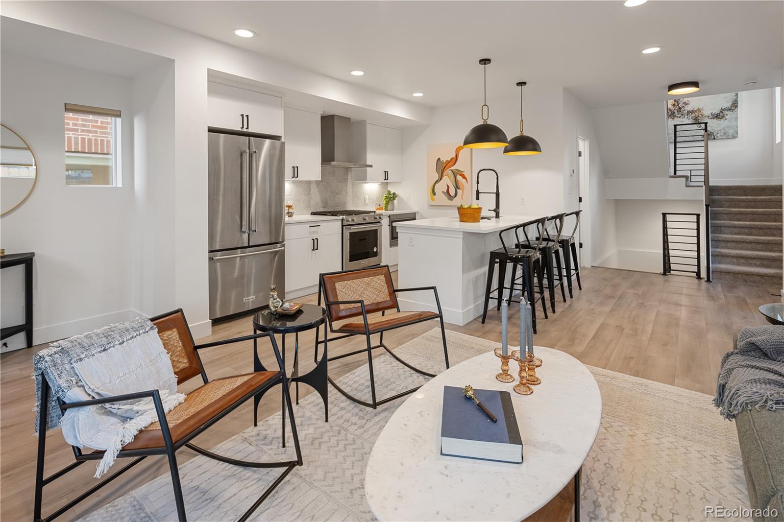 MLS Image #11 for 1346 n knox court ,denver, Colorado