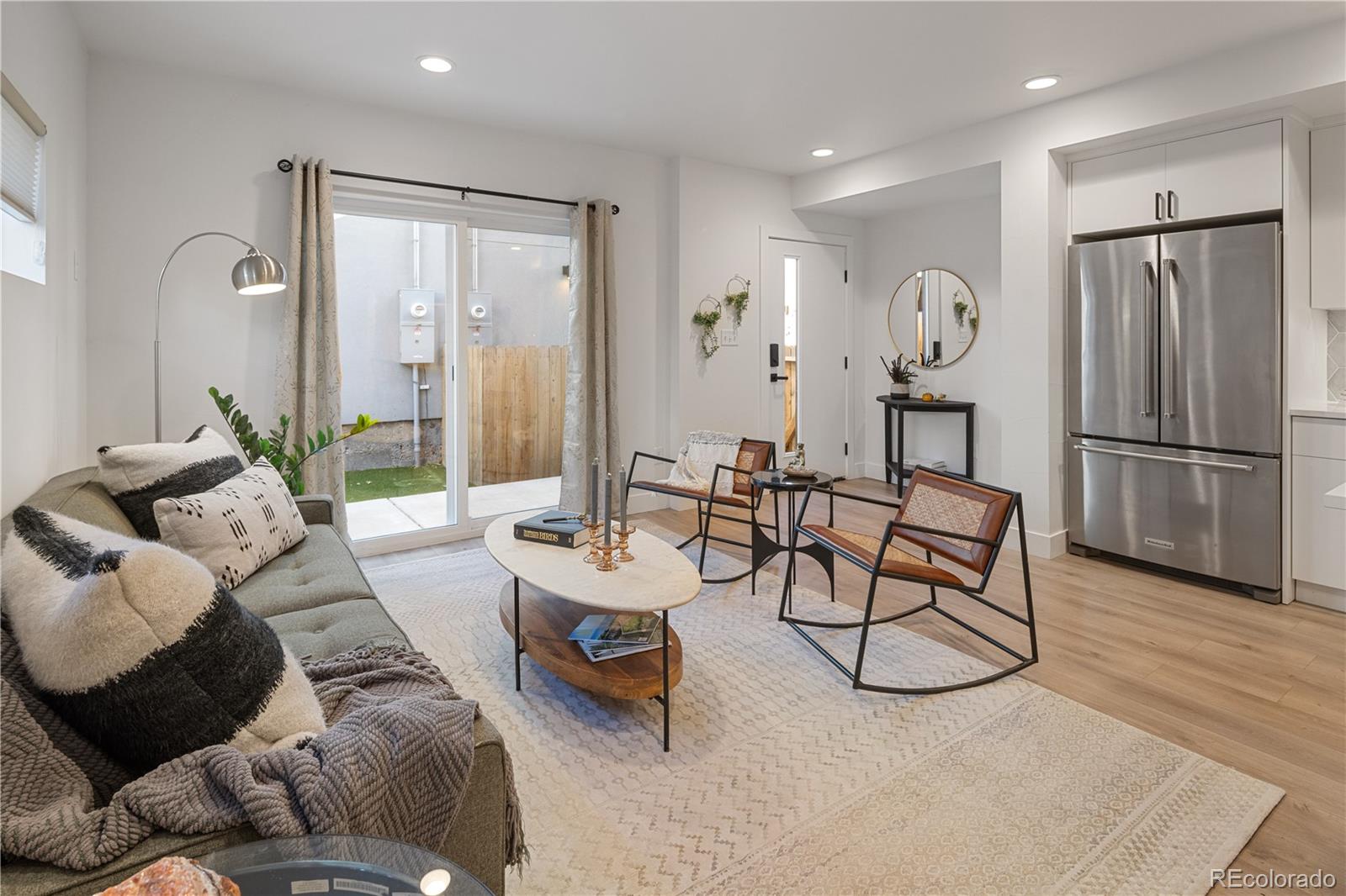 MLS Image #12 for 1346 n knox court ,denver, Colorado