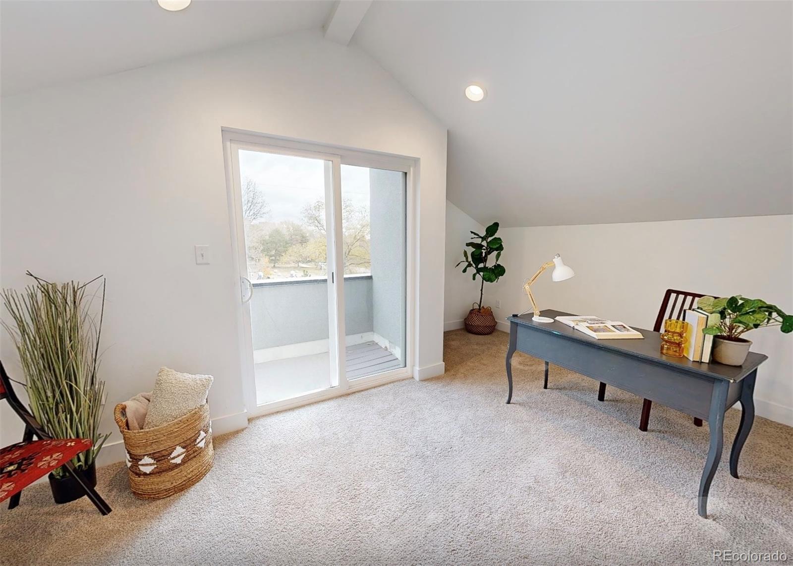 MLS Image #2 for 1346 n knox court ,denver, Colorado