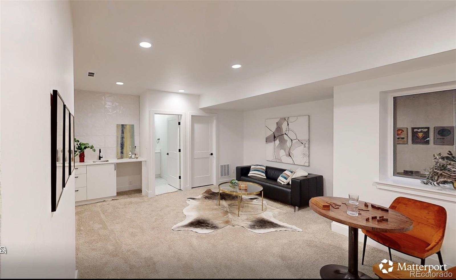 MLS Image #3 for 1346 n knox court ,denver, Colorado
