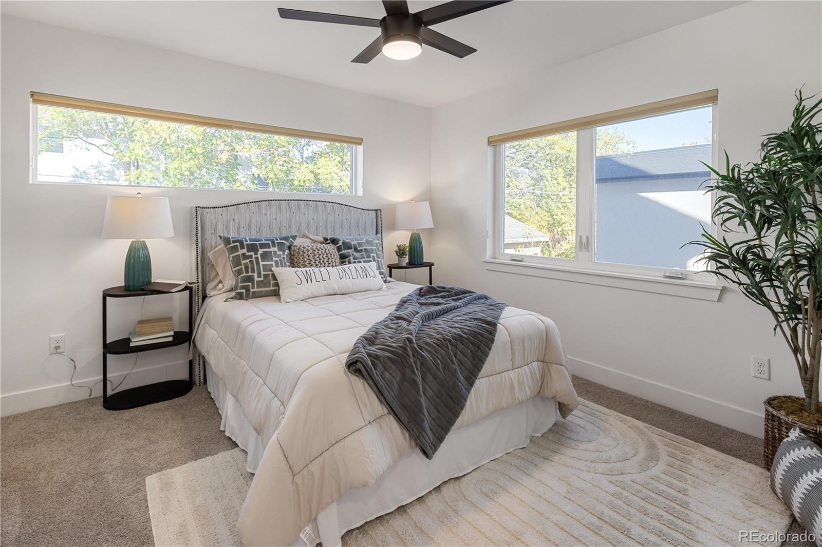 MLS Image #4 for 1346 n knox court ,denver, Colorado