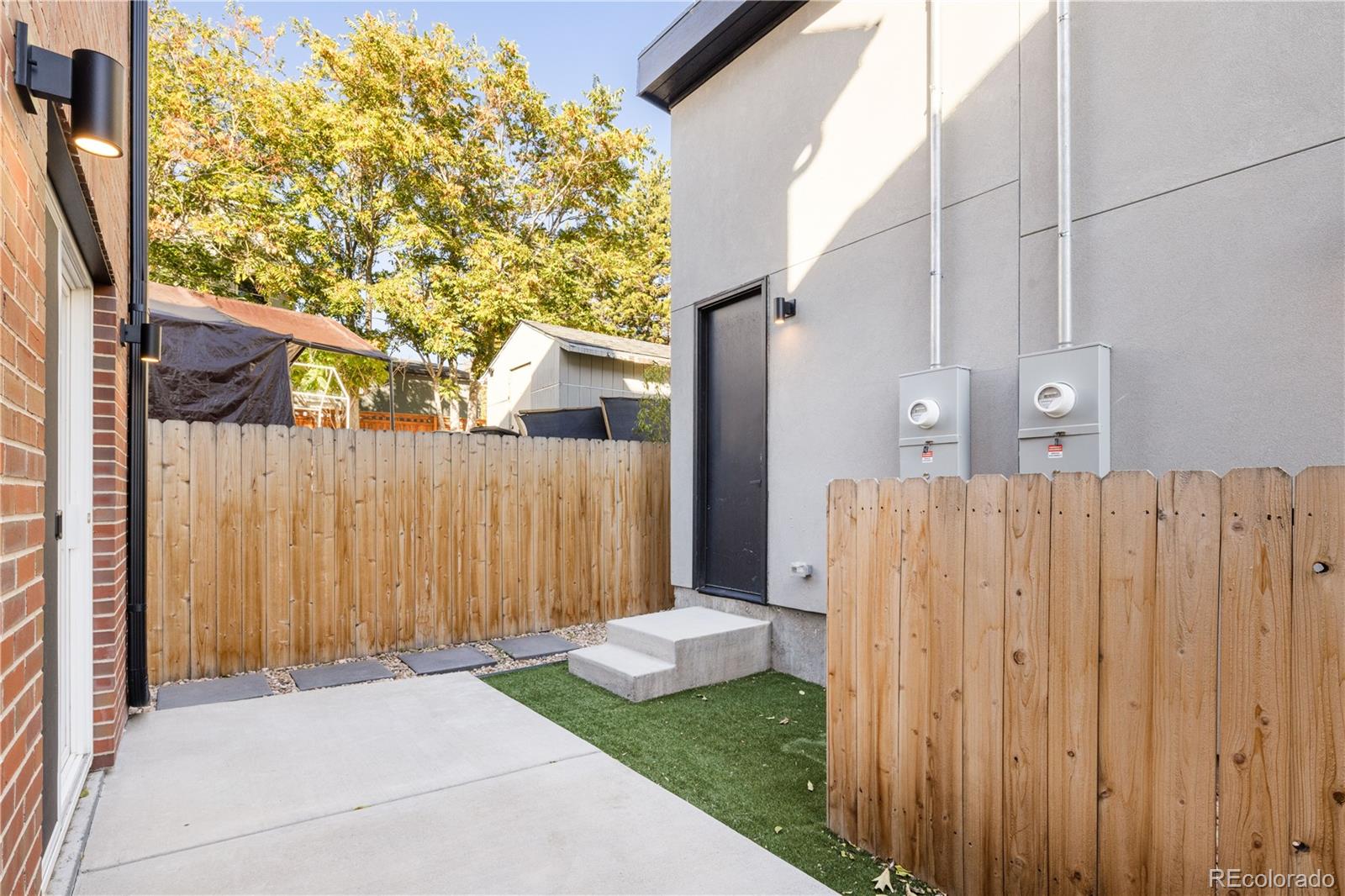 MLS Image #40 for 1346 n knox court ,denver, Colorado