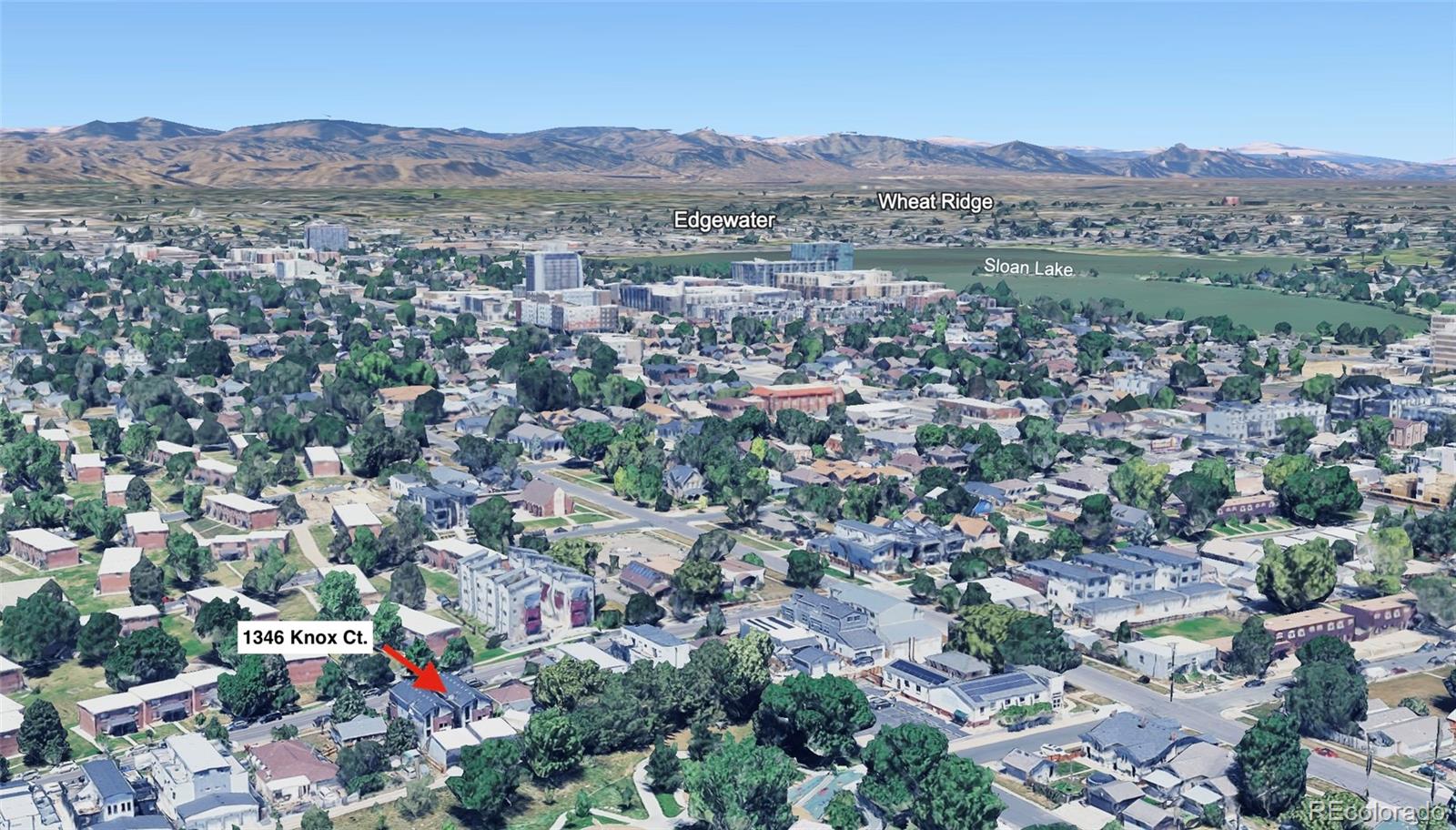 MLS Image #42 for 1346 n knox court ,denver, Colorado