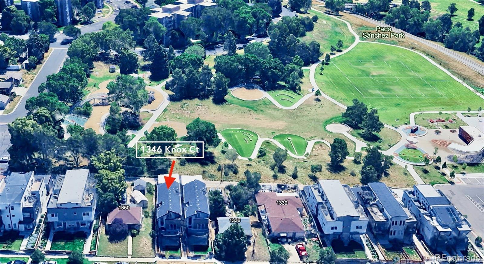 MLS Image #43 for 1346 n knox court ,denver, Colorado