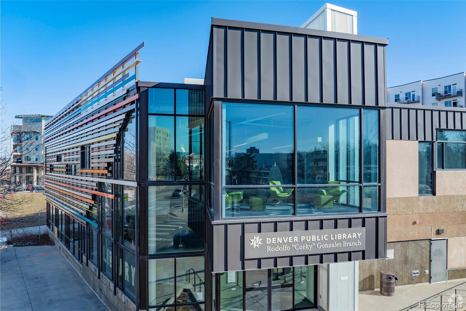 MLS Image #46 for 1346 n knox court ,denver, Colorado