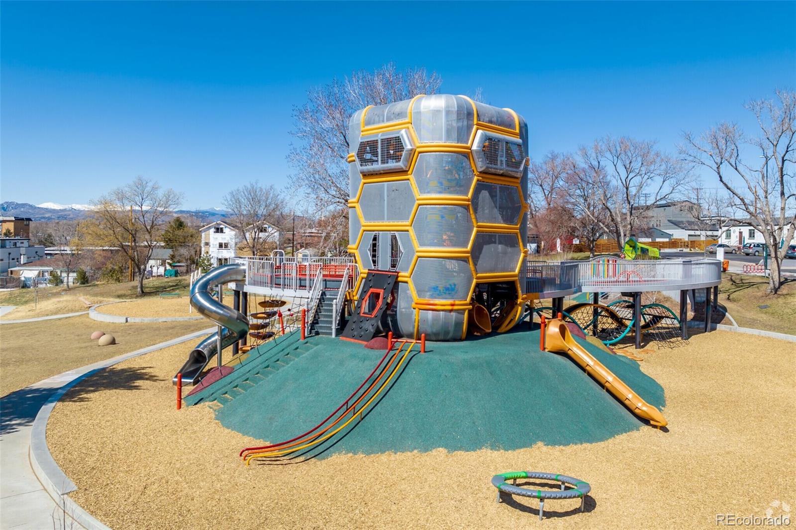 MLS Image #47 for 1346 n knox court ,denver, Colorado