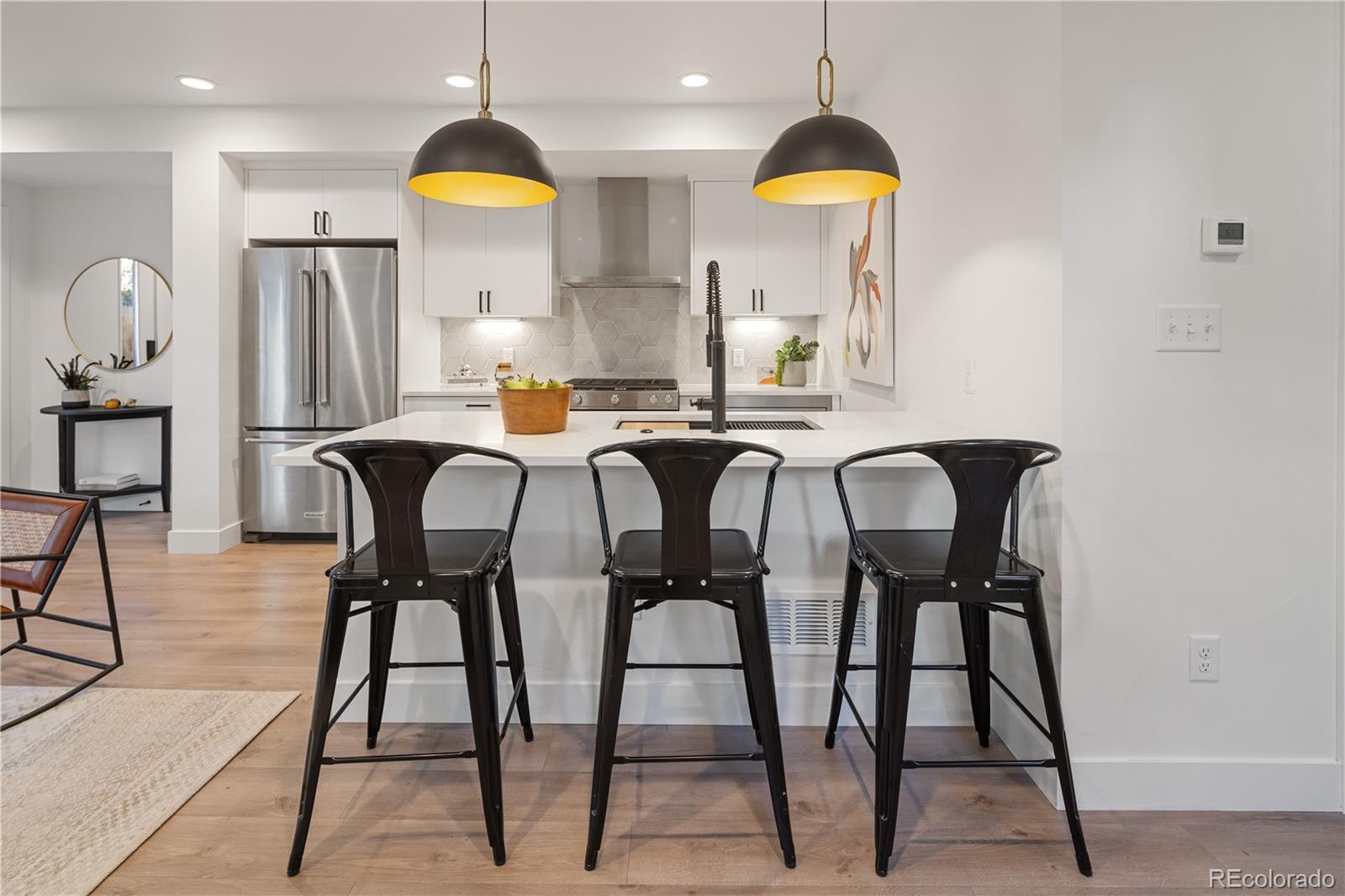 MLS Image #9 for 1346 n knox court ,denver, Colorado