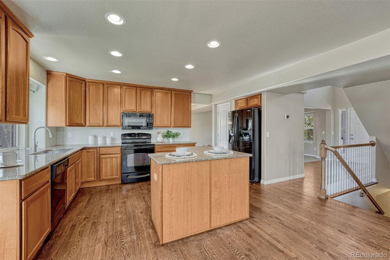 MLS Image #13 for 3487  tail wind drive,colorado springs, Colorado