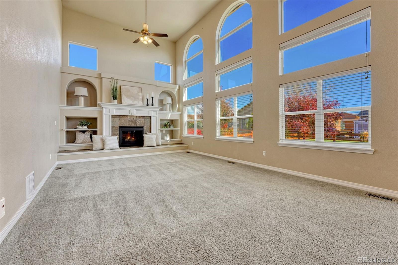 MLS Image #2 for 3487  tail wind drive,colorado springs, Colorado
