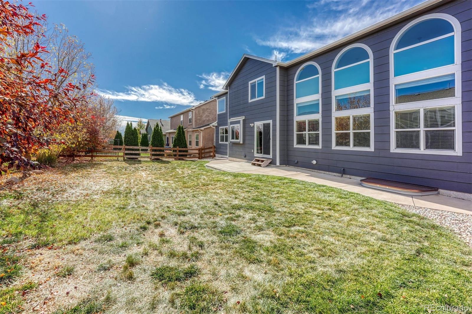 MLS Image #25 for 3487  tail wind drive,colorado springs, Colorado