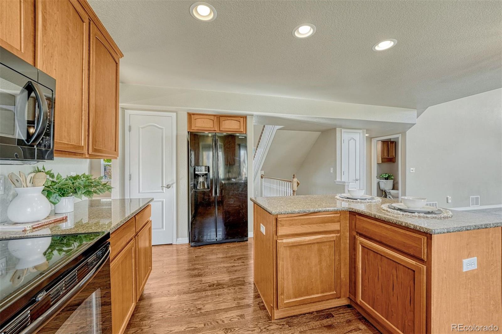 MLS Image #29 for 3487  tail wind drive,colorado springs, Colorado