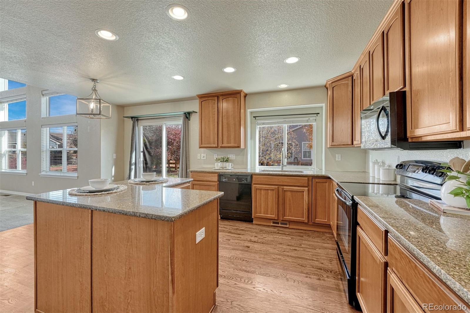 MLS Image #3 for 3487  tail wind drive,colorado springs, Colorado