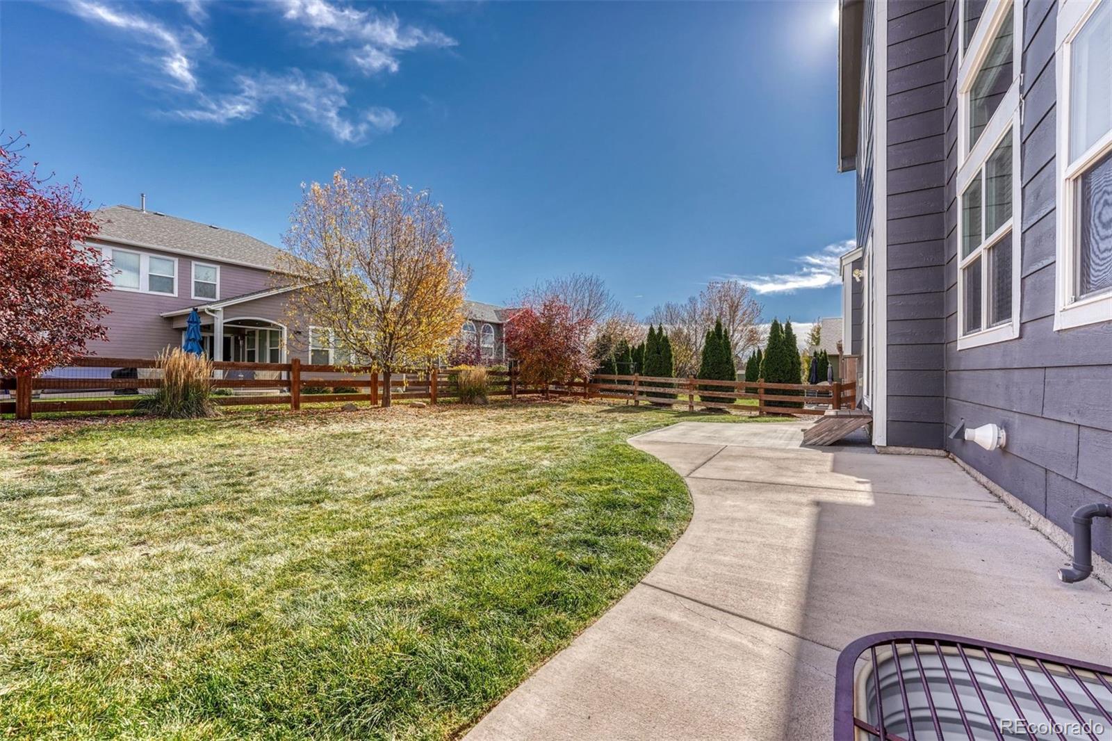 MLS Image #37 for 3487  tail wind drive,colorado springs, Colorado