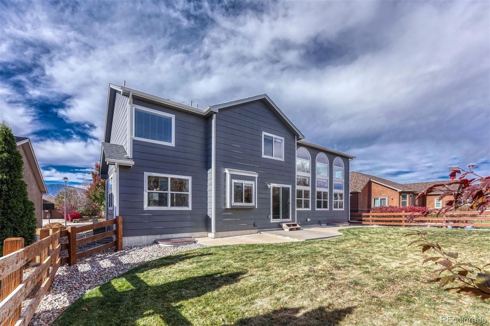 MLS Image #38 for 3487  tail wind drive,colorado springs, Colorado