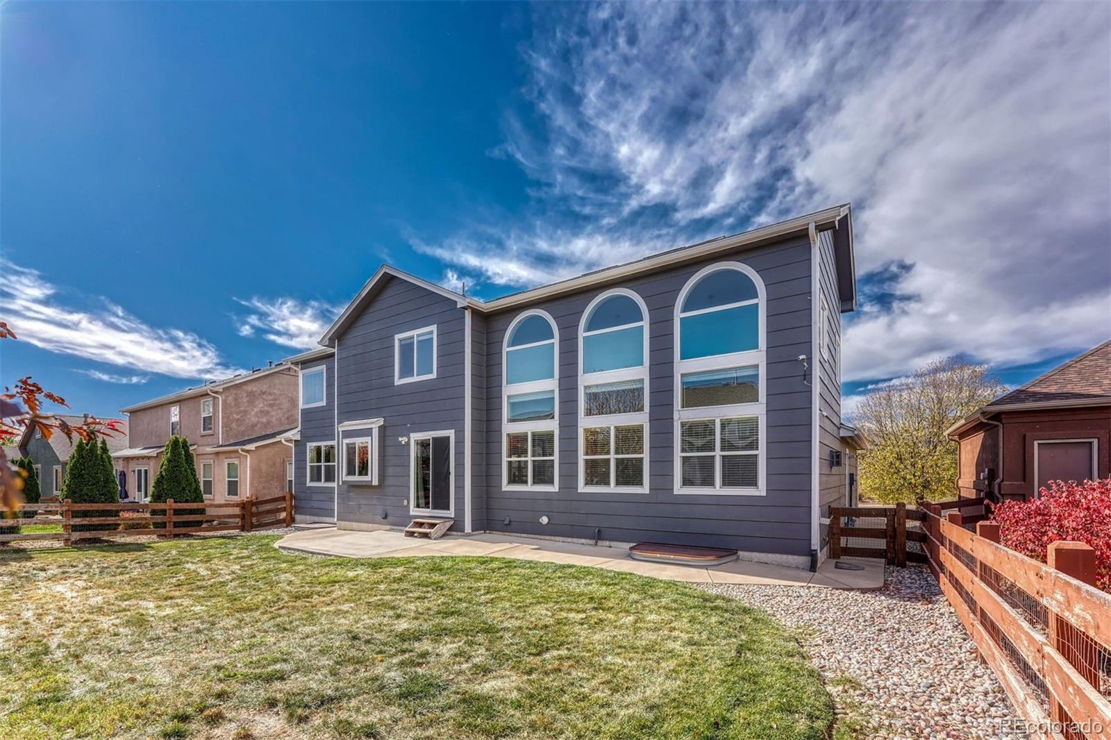MLS Image #39 for 3487  tail wind drive,colorado springs, Colorado