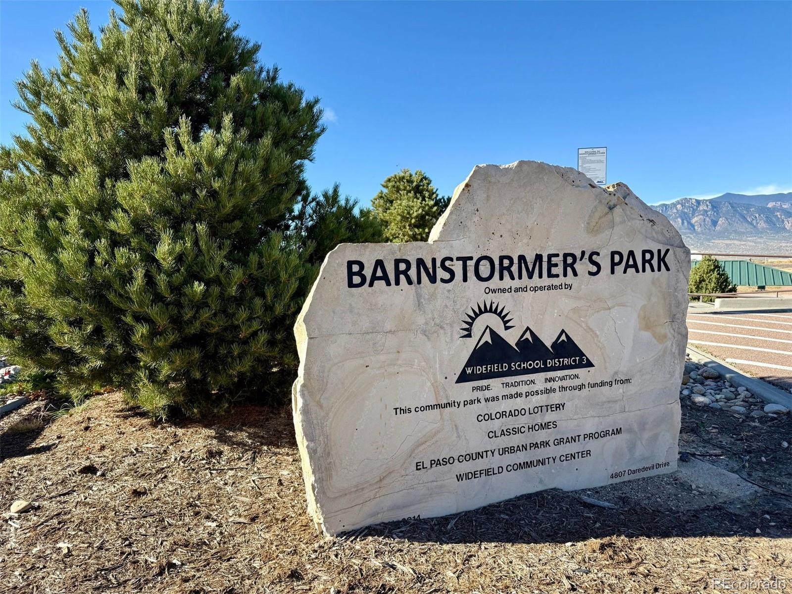 MLS Image #40 for 3487  tail wind drive,colorado springs, Colorado