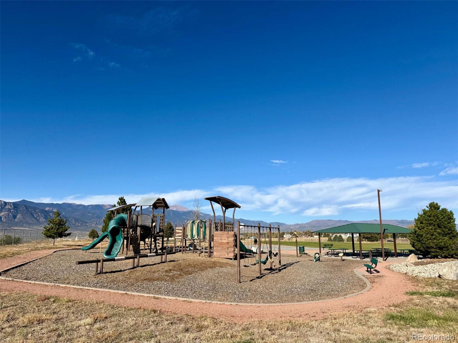 MLS Image #41 for 3487  tail wind drive,colorado springs, Colorado