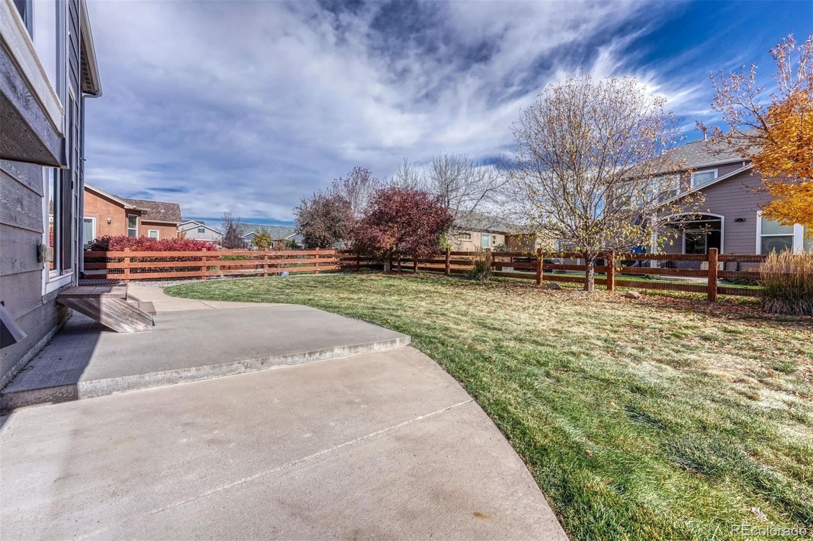 MLS Image #5 for 3487  tail wind drive,colorado springs, Colorado
