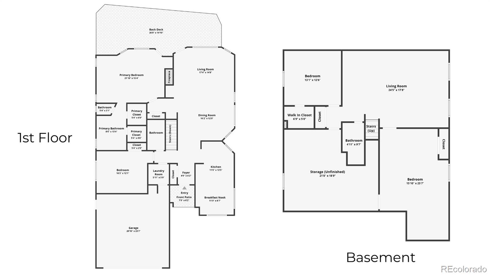 MLS Image #30 for 4772 w 103rd circle,westminster, Colorado