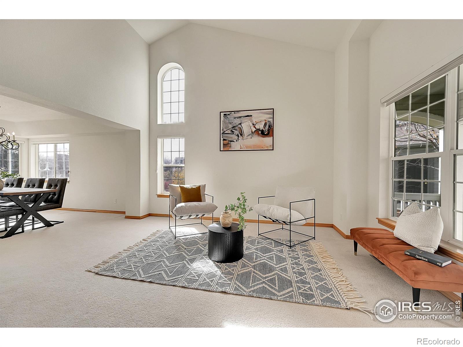 MLS Image #2 for 906  cranberry court,longmont, Colorado