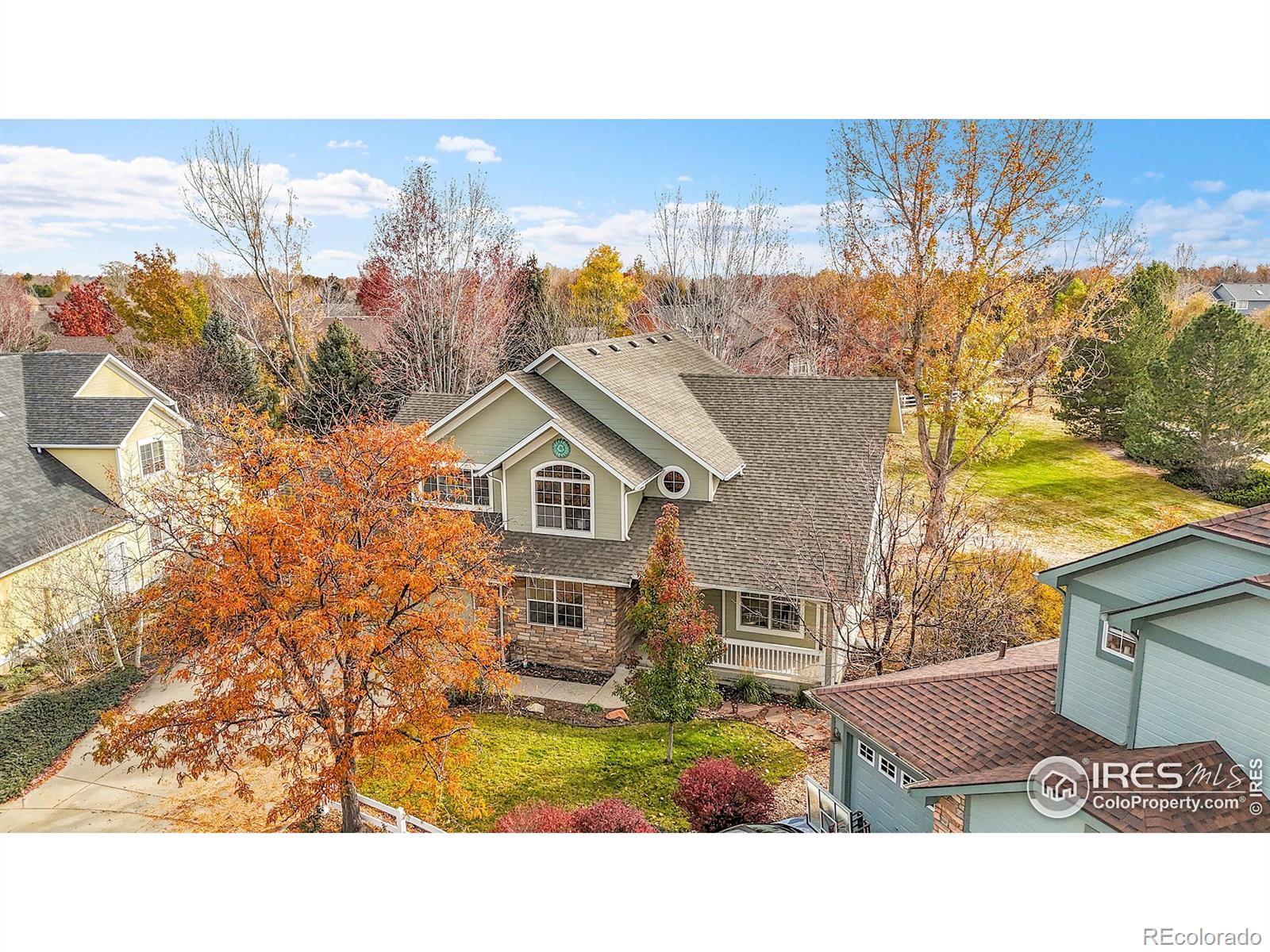 MLS Image #25 for 906  cranberry court,longmont, Colorado