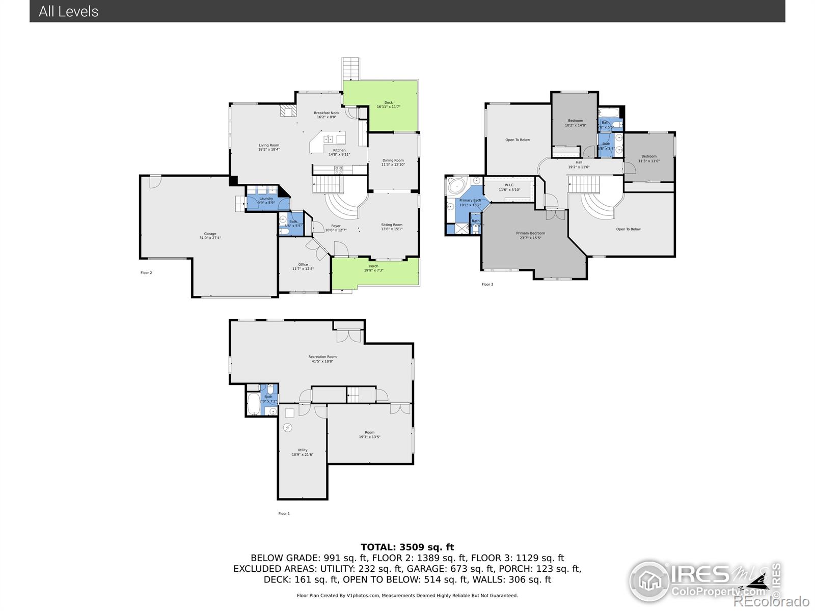 MLS Image #31 for 906  cranberry court,longmont, Colorado