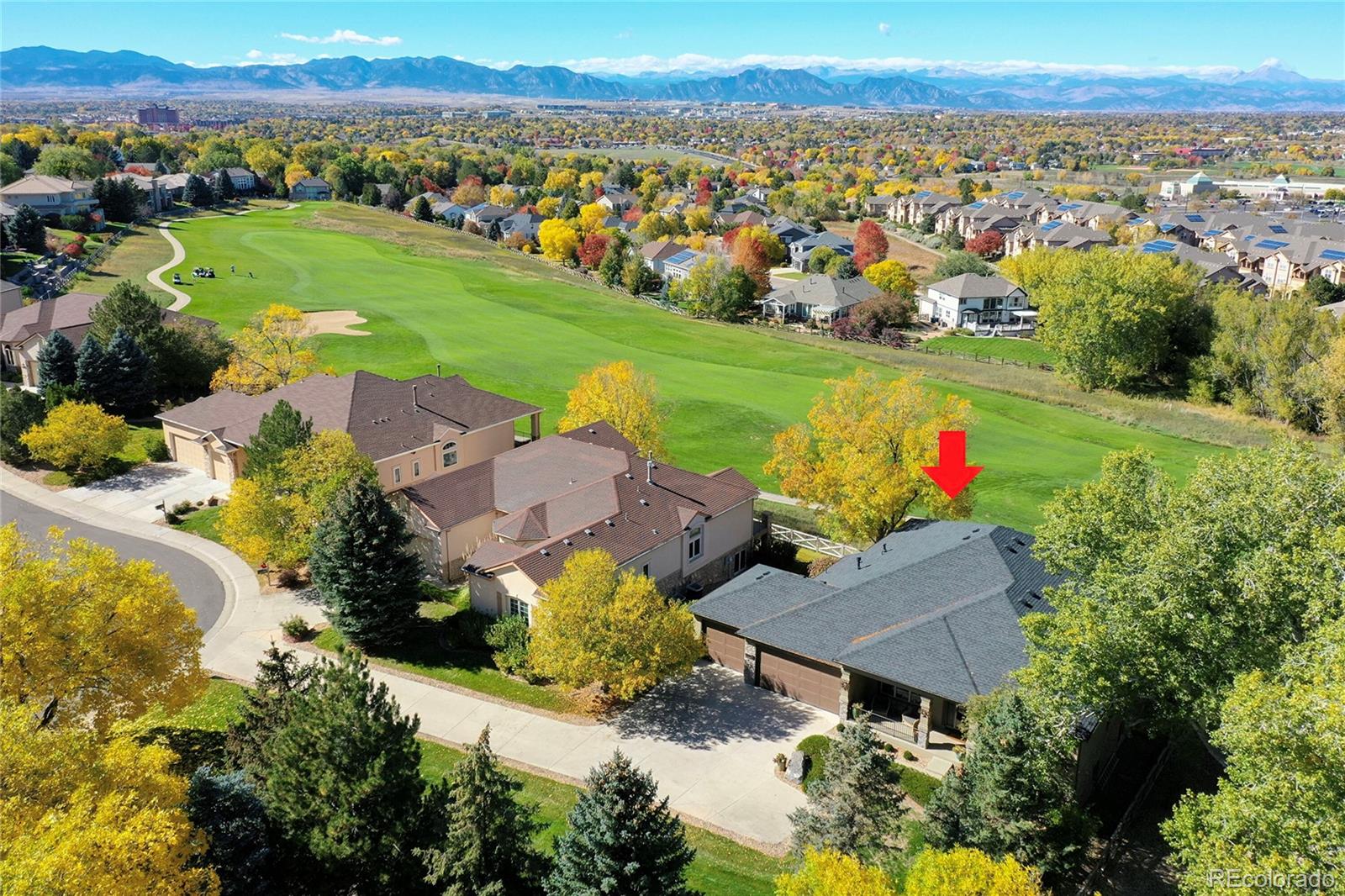 MLS Image #2 for 11077  meade court,westminster, Colorado