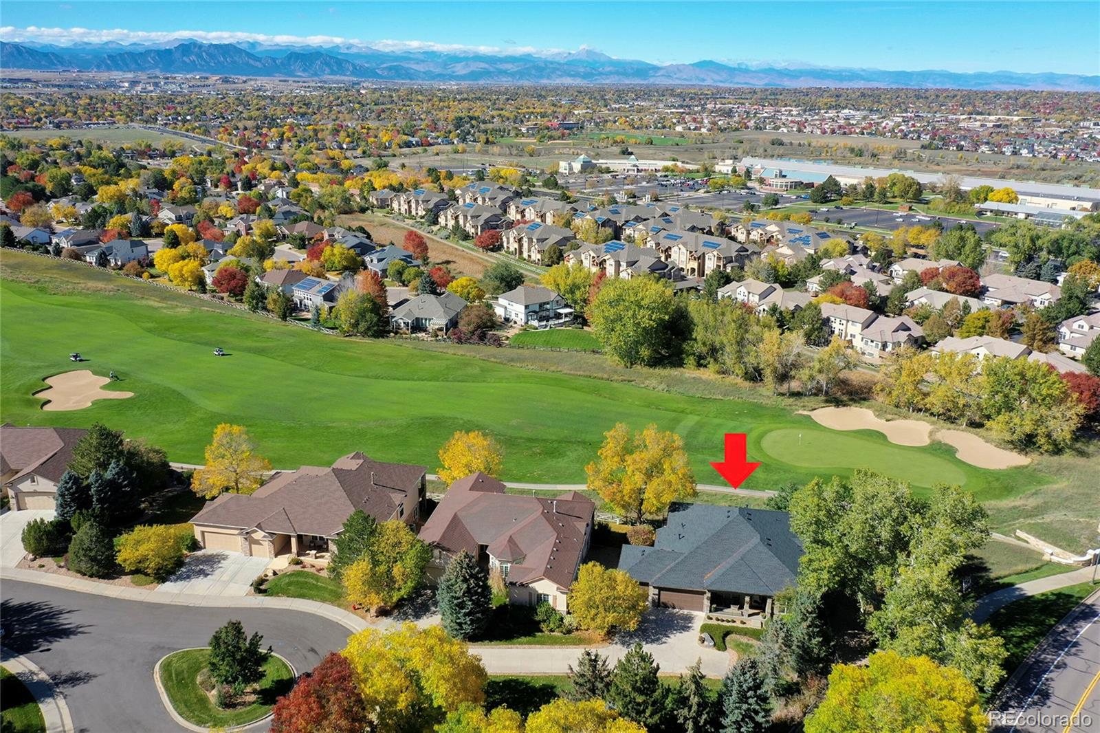 MLS Image #46 for 11077  meade court,westminster, Colorado