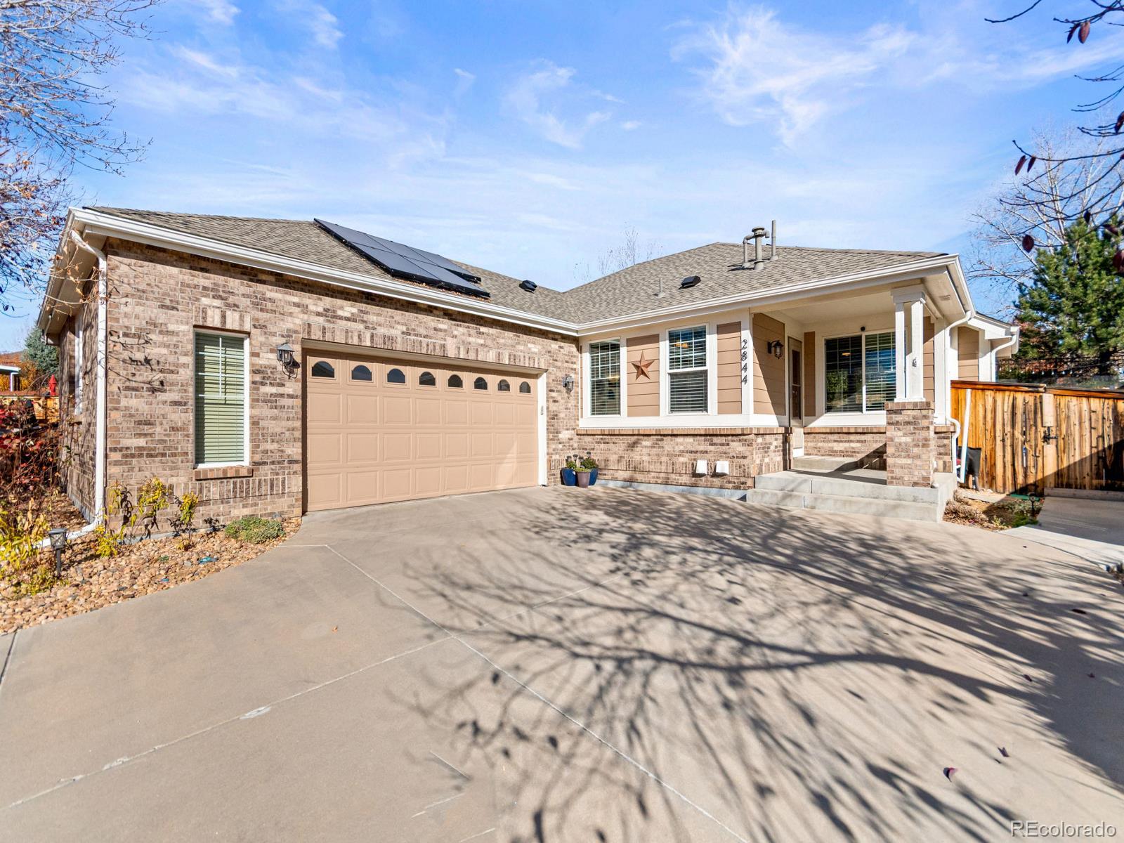MLS Image #1 for 2844 s jebel way,aurora, Colorado