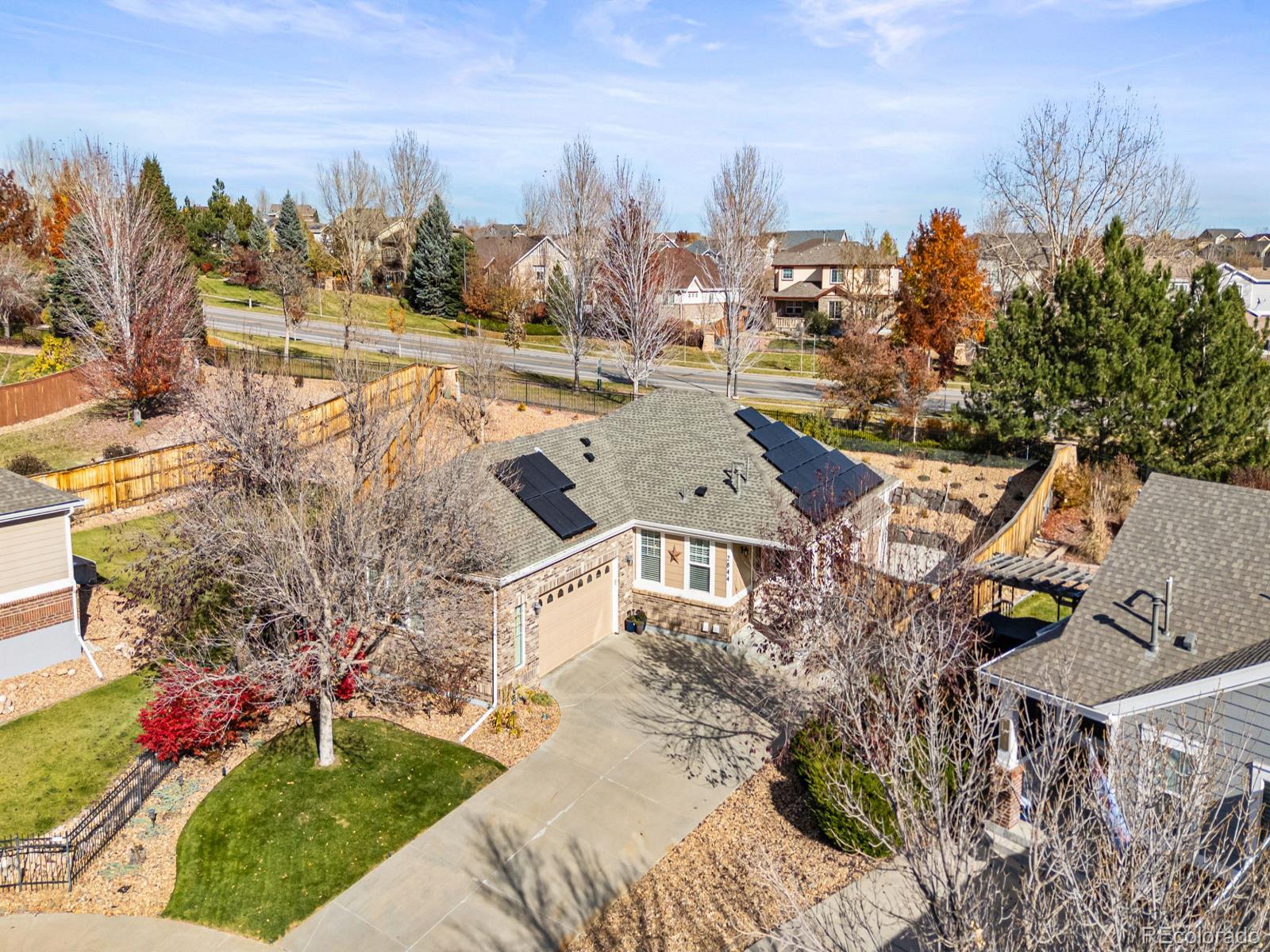 MLS Image #38 for 2844 s jebel way,aurora, Colorado