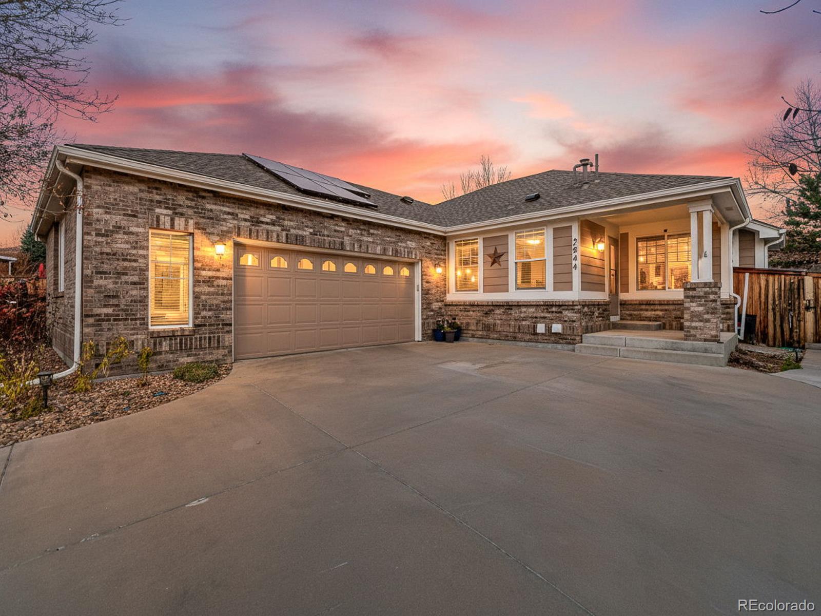 MLS Image #39 for 2844 s jebel way,aurora, Colorado