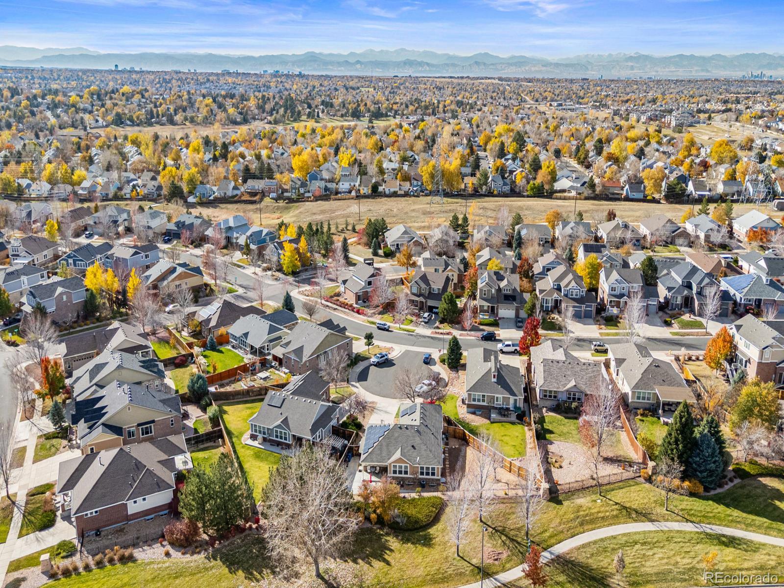 MLS Image #41 for 2844 s jebel way,aurora, Colorado