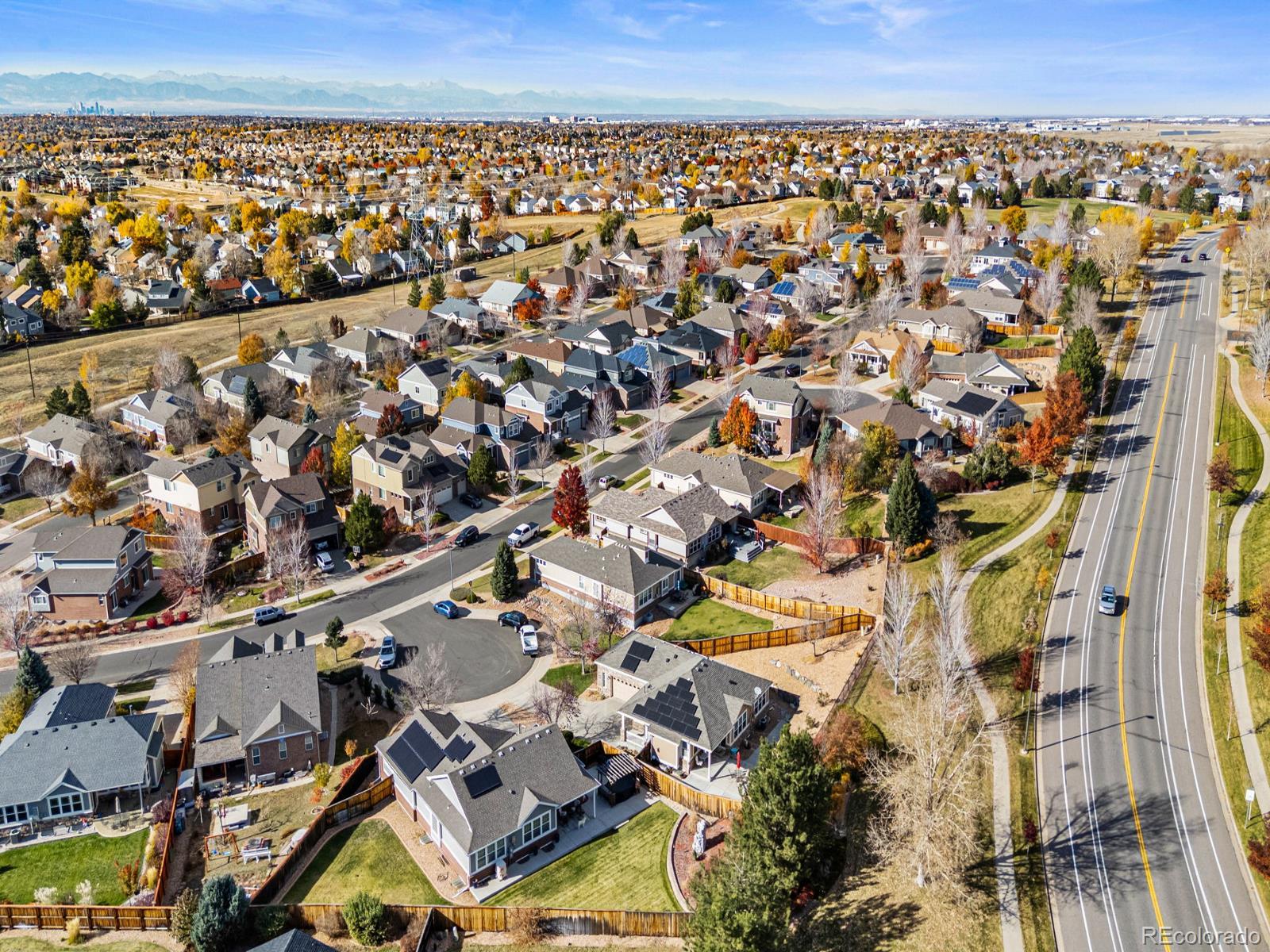 MLS Image #42 for 2844 s jebel way,aurora, Colorado