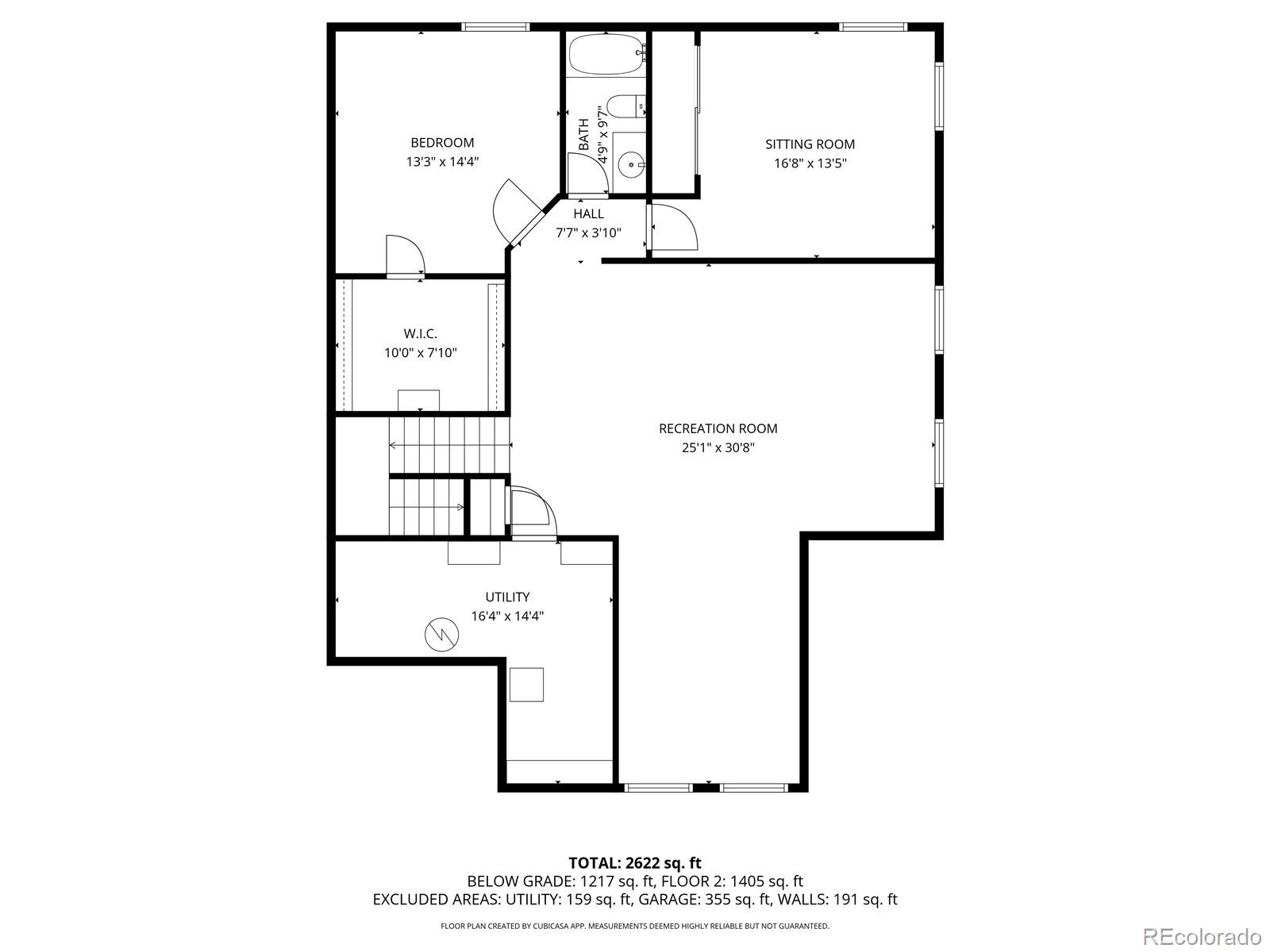 MLS Image #47 for 2844 s jebel way,aurora, Colorado