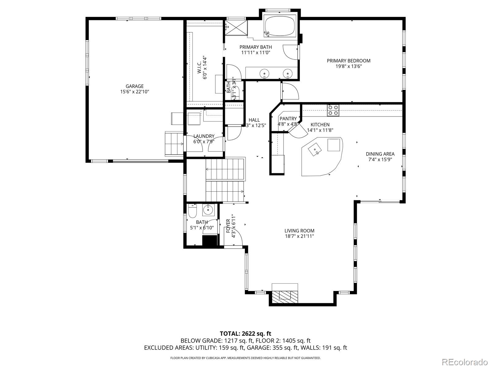 MLS Image #48 for 2844 s jebel way,aurora, Colorado