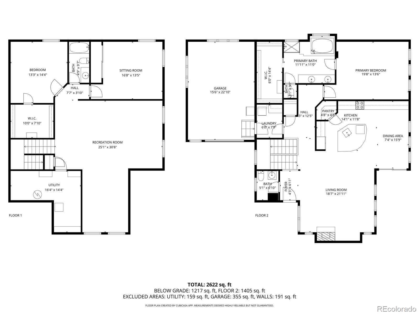 MLS Image #49 for 2844 s jebel way,aurora, Colorado