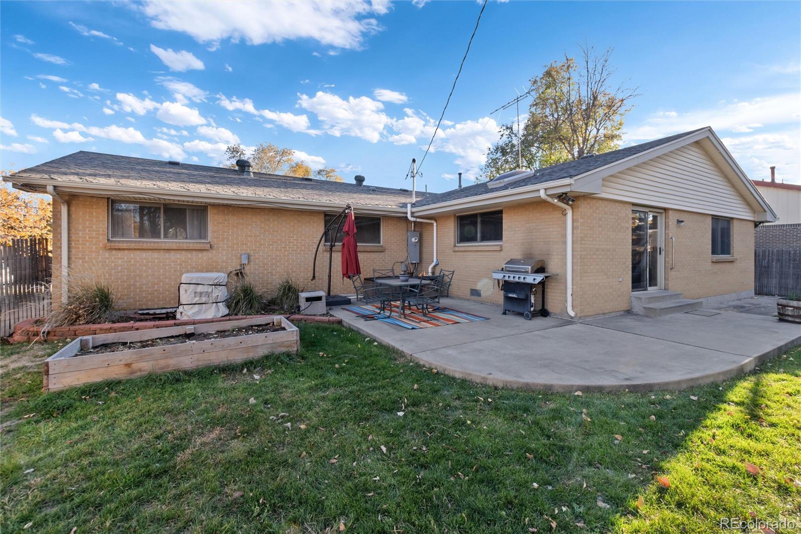 MLS Image #29 for 3553 w bowles avenue,littleton, Colorado