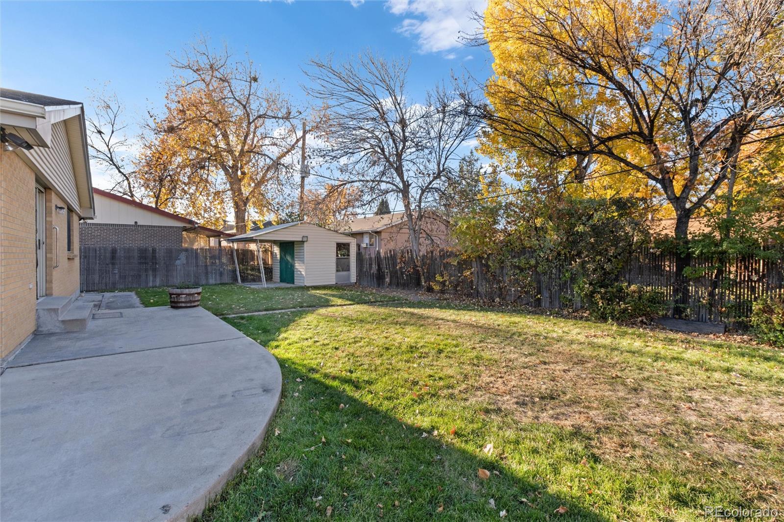 MLS Image #30 for 3553 w bowles avenue,littleton, Colorado