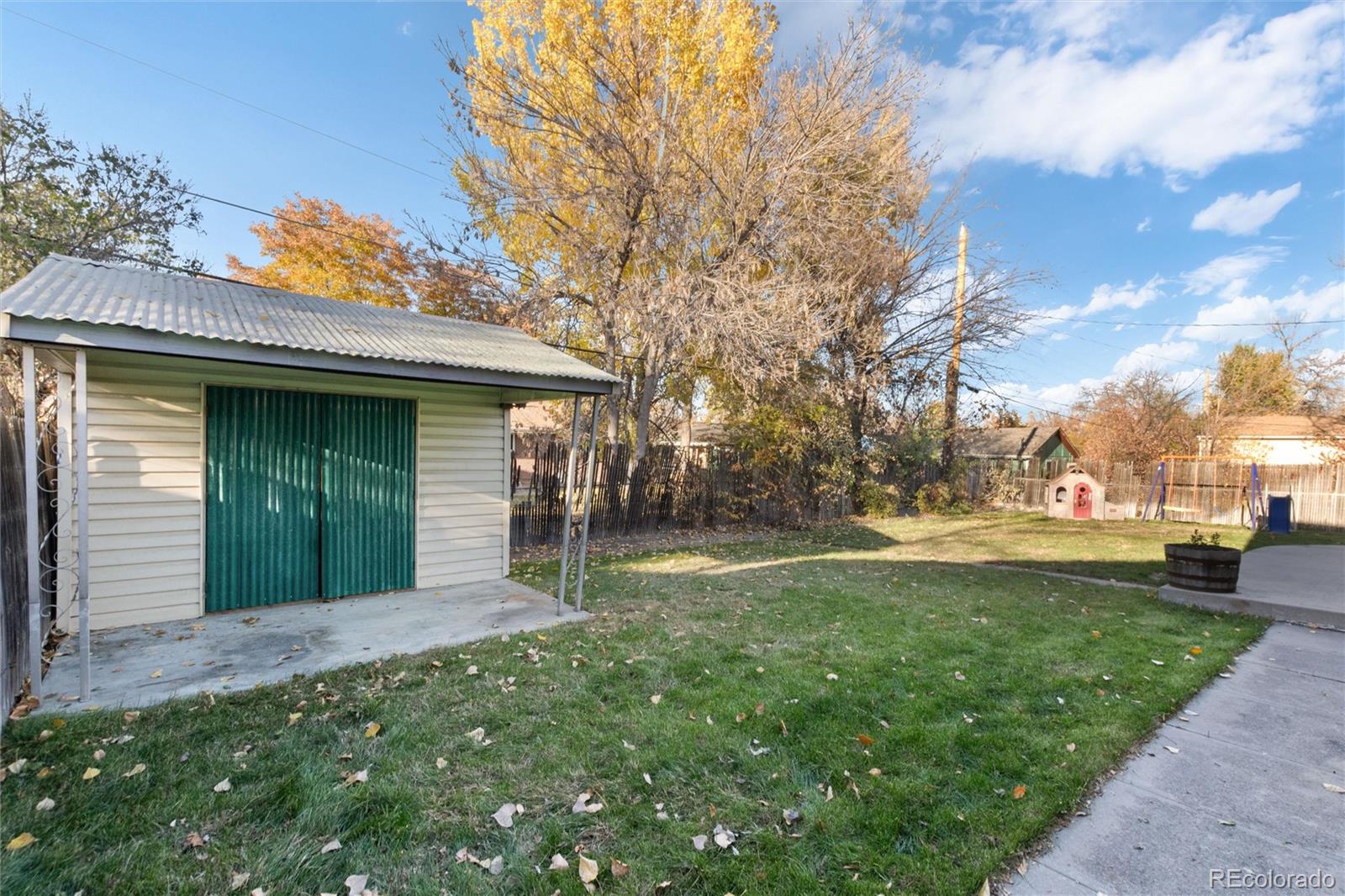 MLS Image #32 for 3553 w bowles avenue,littleton, Colorado