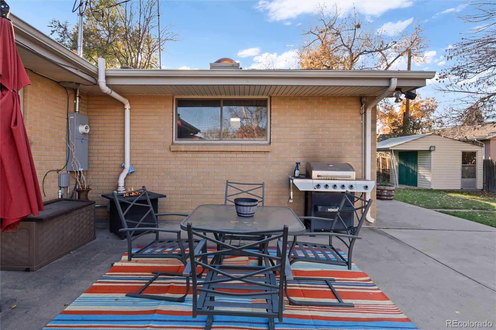 MLS Image #33 for 3553 w bowles avenue,littleton, Colorado