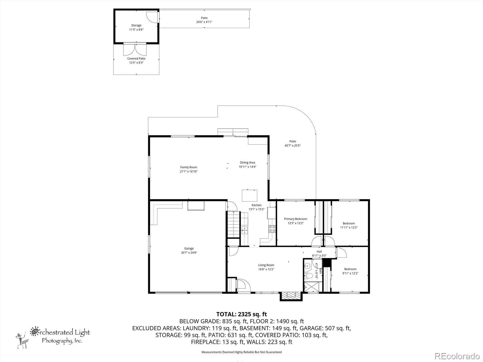 MLS Image #36 for 3553 w bowles avenue,littleton, Colorado