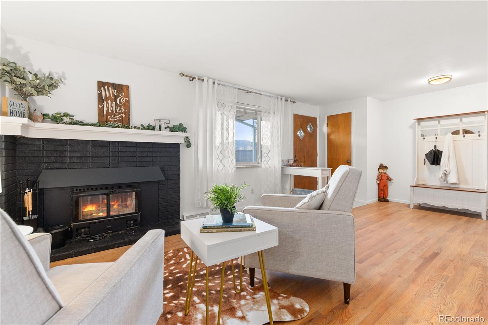 MLS Image #4 for 3553 w bowles avenue,littleton, Colorado