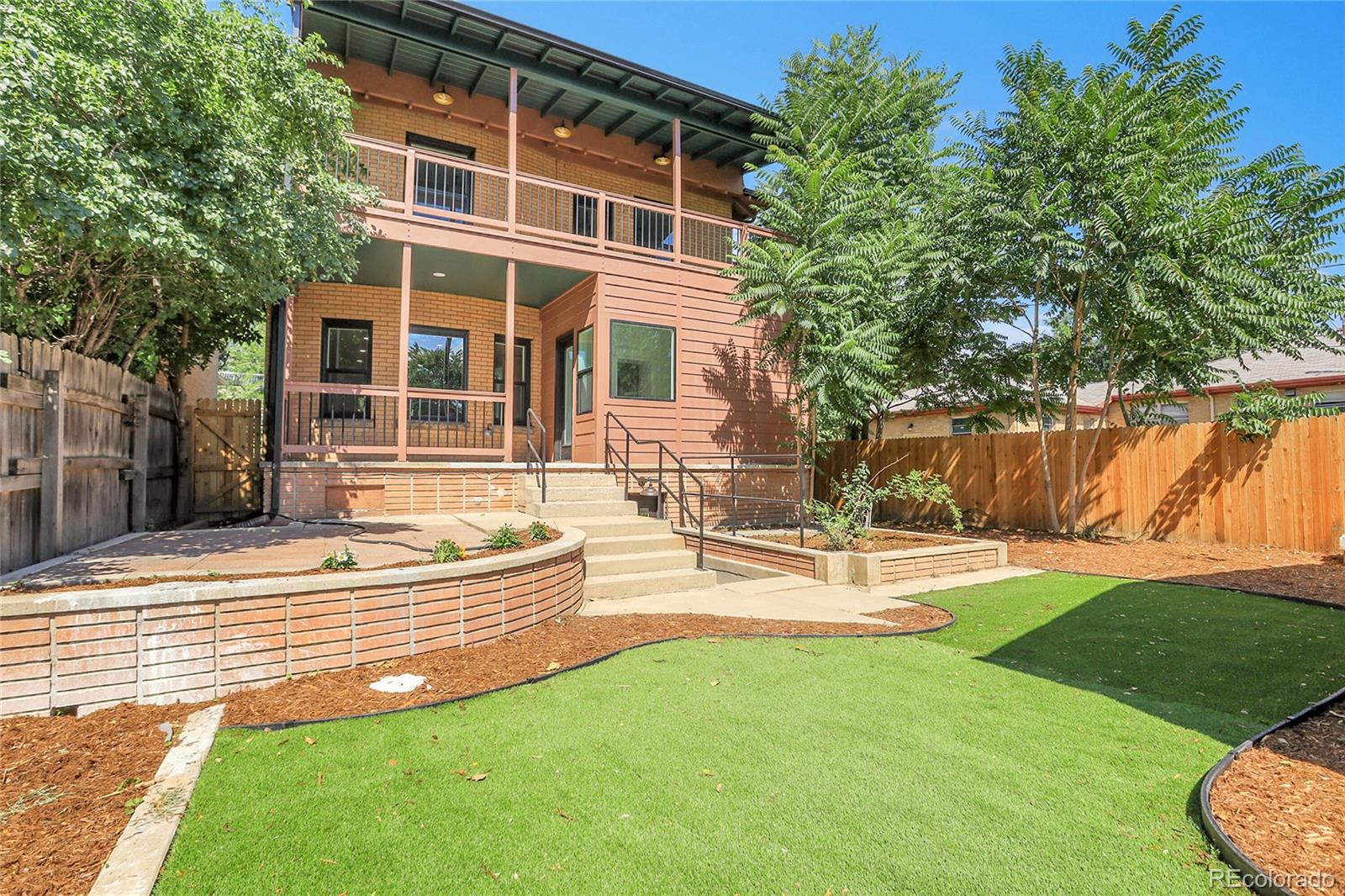 MLS Image #20 for 1260  garfield street,denver, Colorado