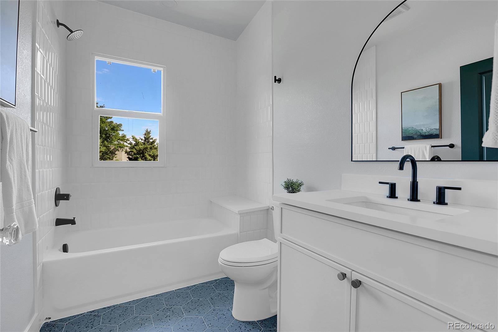 MLS Image #9 for 1260  garfield street,denver, Colorado