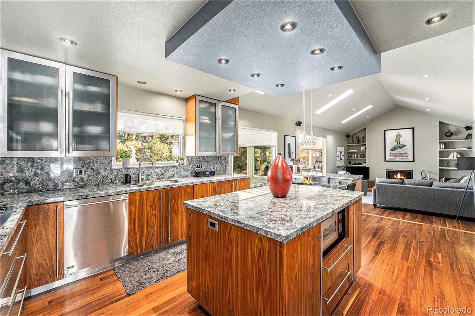 MLS Image #1 for 9297 e evans place,denver, Colorado